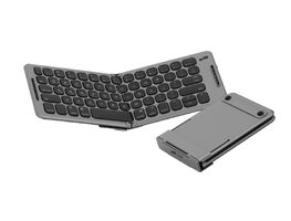 Mobile Pixels Foldable Keyboard
