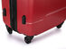 DUKAP Rodez Lightweight Hardside Spinner (24"/Red)