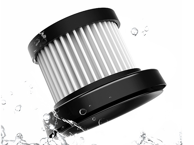 Handheld Cordless Mini Vacuum Cleaner