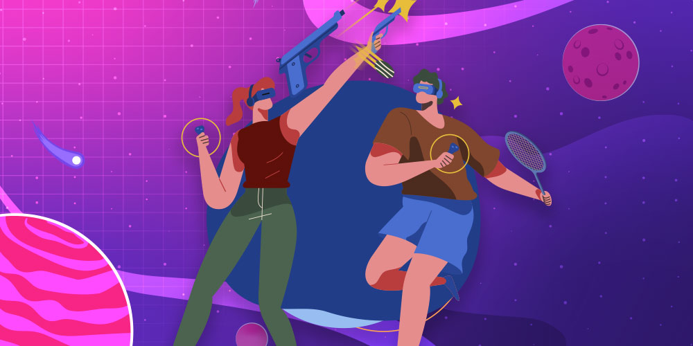 Intro to Augmented Reality