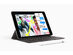 Apple iPad Air 10.5" (2019) 3rd Gen 64GB Wi-Fi Space Gray (Refurbished) & Accessories Bundle