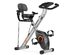 YOSUDA Folding Exercise Bike (X-Bike Pro)