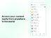 Drime Secure Cloud Storage: Lifetime Subscription (Advanced++ Plan/10TB)