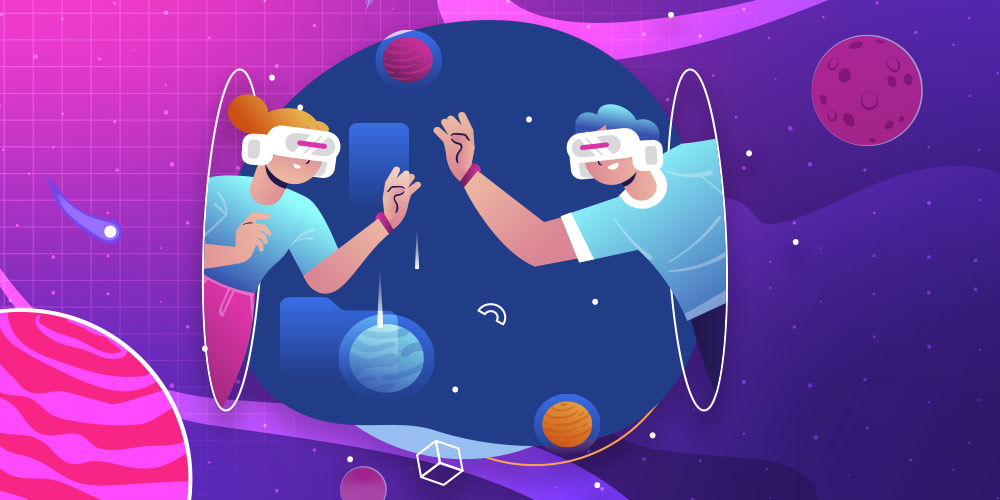 Discover the XR Interaction Toolkit for VR