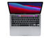 Apple MacBook Pro (2020) 13" i5 2GHz Touchbar 16GB RAM 512GB SSD Space Gray (Refurbished)