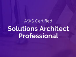 AWS Certified Solutions Architect Professional Practice Tests + Courses Bundle