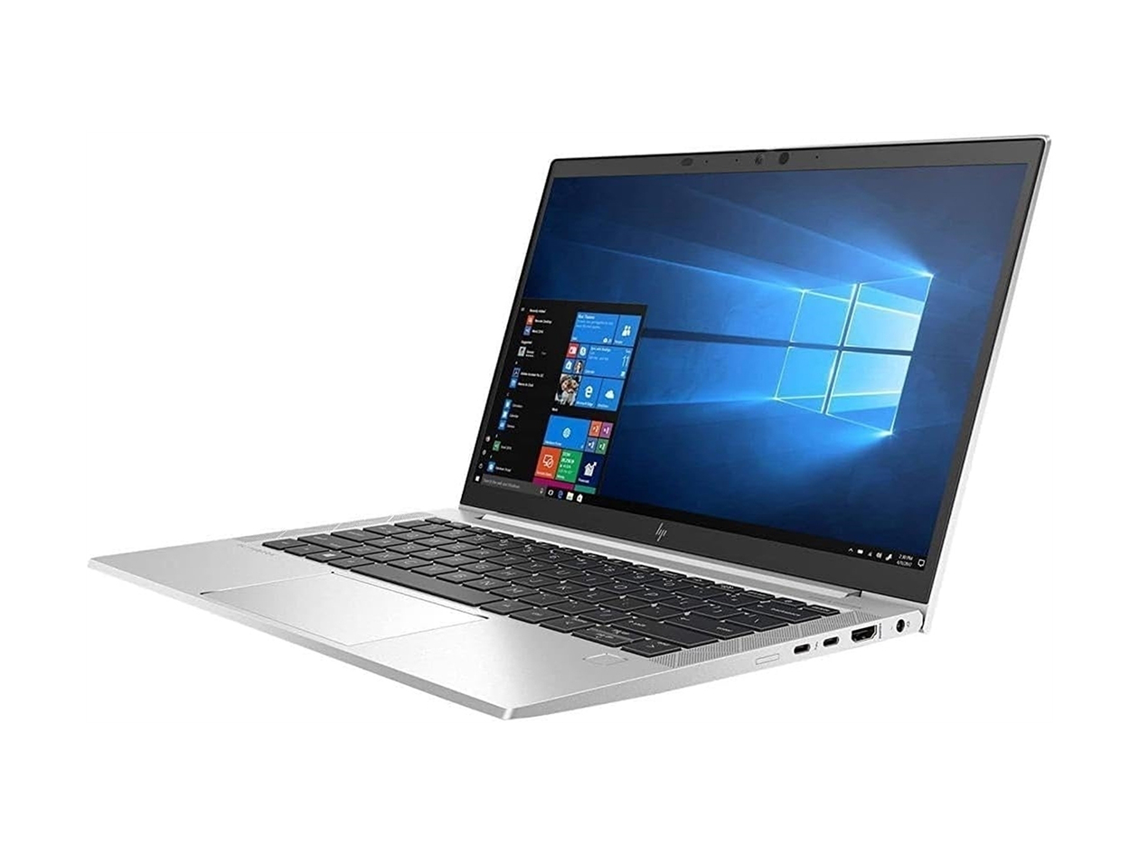 HP EliteBook 830 G8 13" (2021) i7-1185G7 3GHz 8GB RAM 256GB SSD WIN11P (Refurbished)