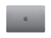 Apple MacBook Air (2023) 15" M2 8CPU 10GPU 16GB RAM 512GB SSD Space Gray (Refurbished)
