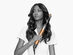 Dyson Airwrap Multi-styler Complete Long  - Blue/Rose (Refurbished)
