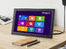 Sungale HD Cloud Digital Frame (19", Remote/App Control)
