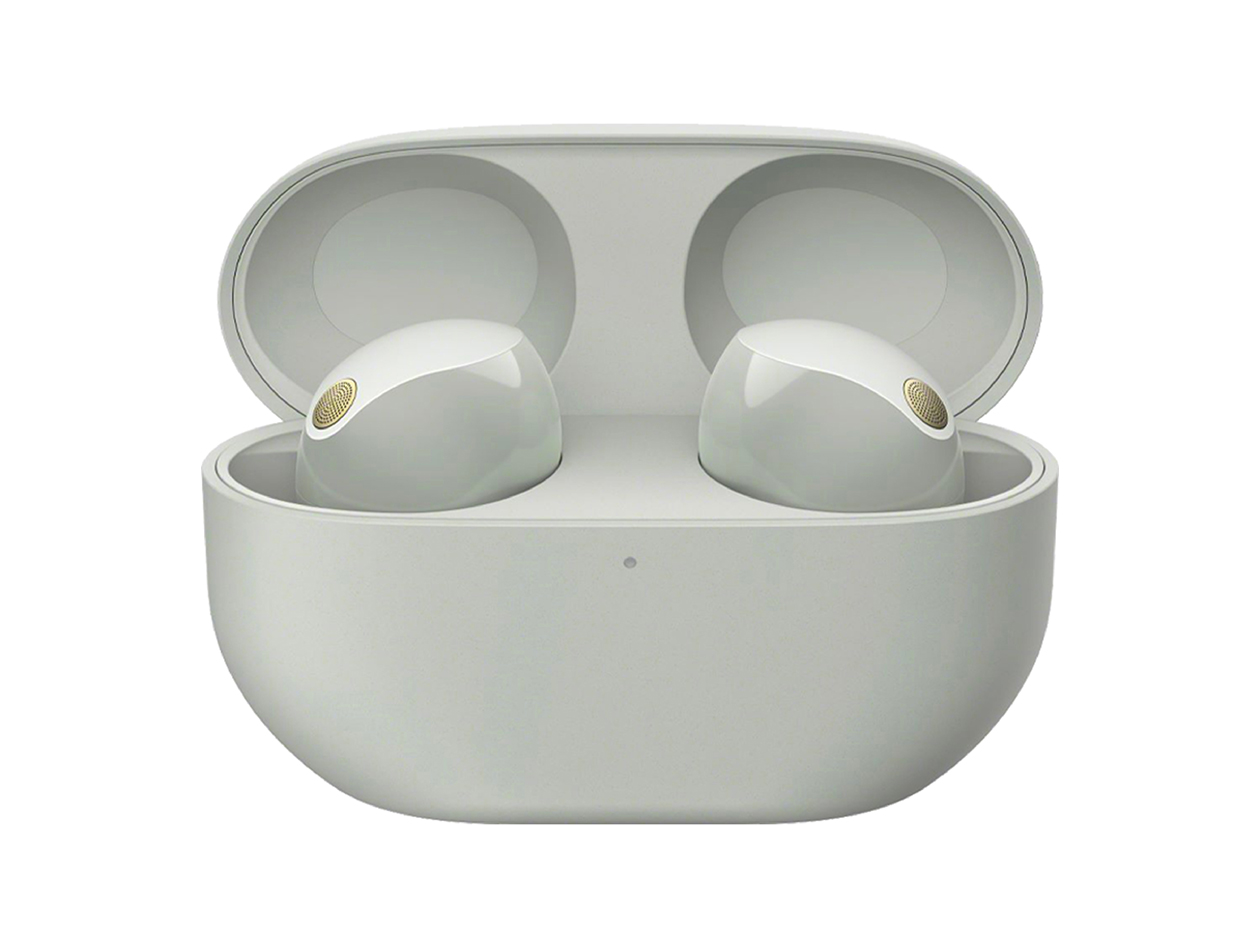 Sony WF1000XM5 True Wireless Noise Cancelling Earbuds (Open Box)
