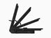 MyCharge True Universal™ 3-in-1 Wireless Charging Stand (Open Box)