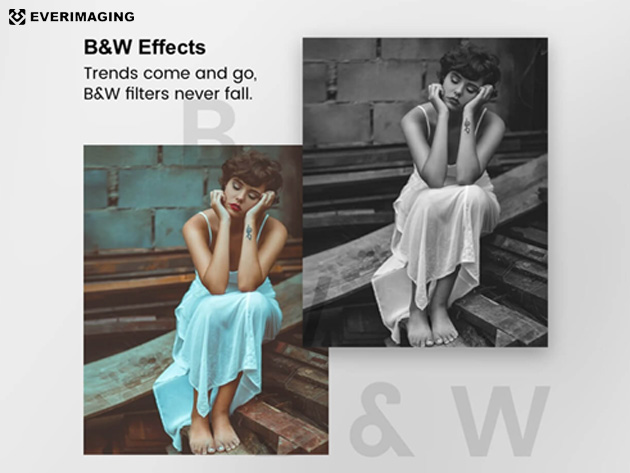 Photo Effects Studio Pro for Windows