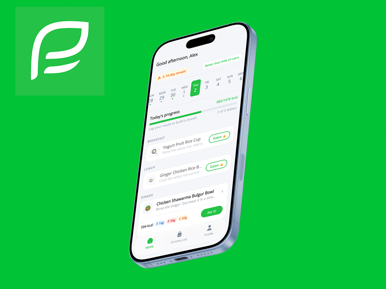 PlanEat AI Premium Plan Lifetime Subscription