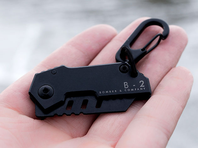 B-2 Bomber Nano Blade