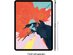 Apple iPad Pro 12.9" (2018) 3rd Gen 256GB Wi-Fi & Cellular (Refurbished)