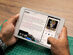 Apple iPad Mini (2019) 5th Gen 64GB Wi-Fi Silver (Refurbished)