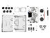 Jay-D 2.0 DIY DJ Mixtable Kit