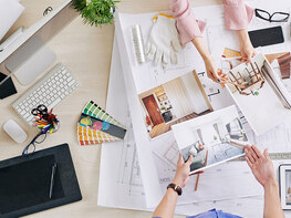 The 2026 Learn to Become an Interior Designer Bundle
