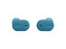 JBL Tune Buds 2 True Wireless Noise Cancelling Earbuds - Turquoise (Open Box)