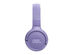 JBL Tune 520BT On-Ear Wireless Headphones - Purple (Open Box)