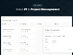 Lyra Project Management Unlimited Plan (10 Users): Lifetime Subscription