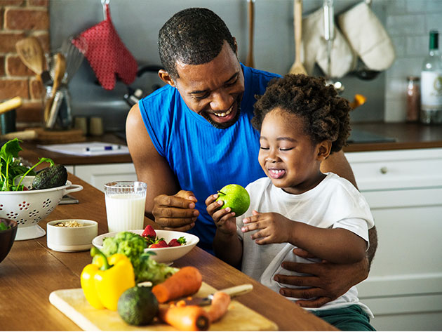 The Health & Fitness Bundle