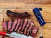 MeatStick Chef X Compact Wireless Meat Thermometer Set for Ovens, Air Fryers & Grills