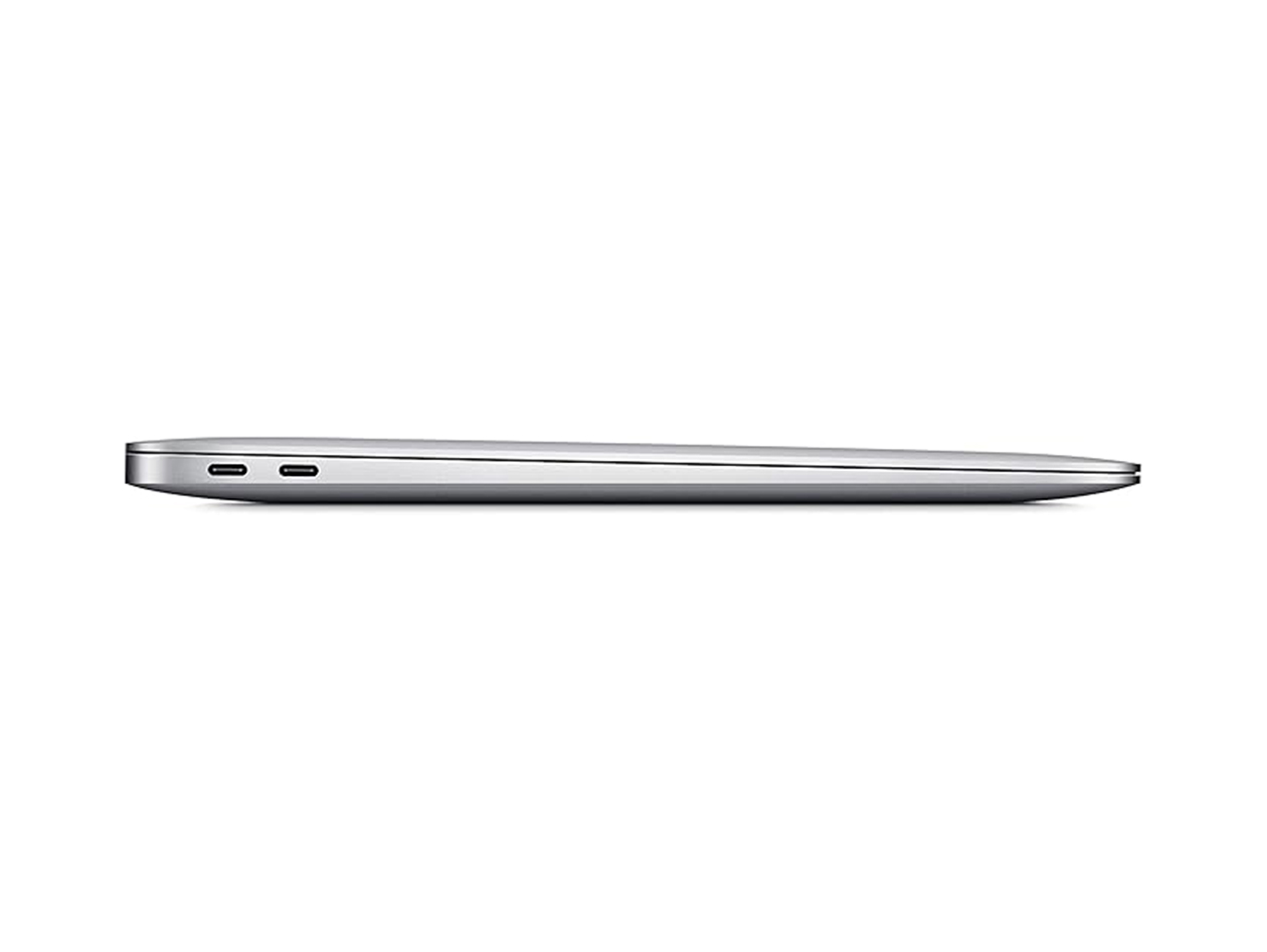 Apple MacBook Air (2020) 13" i5 1.1GHz 8GB RAM 512GB SSD Silver (Refurbished)