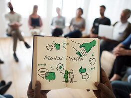 The Mental Health & Stress Management Bundle