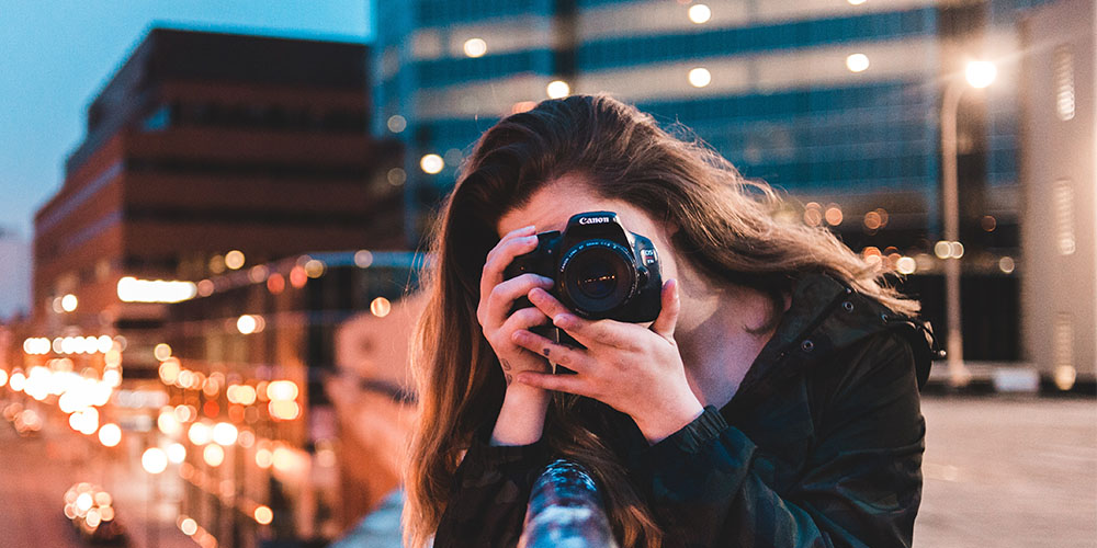 Photography Master Class