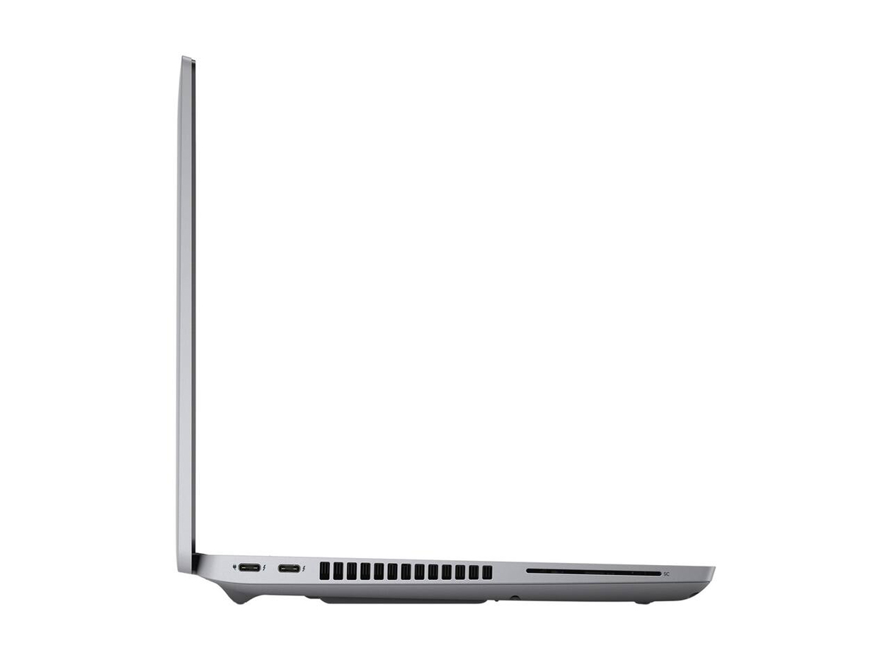 Dell Latitude 5421 14" (2021) i5 2.9GHz 16GB RAM 256GB SSD WIN11P Titan Gray (Refurbished)