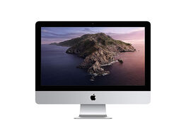 Apple iMac (2019) 21.5" i5 3GHz 16GB RAM 1TB Storage (Refurbished)
