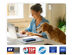 Panda Dome Antivirus & Security - Advanced Plan (1 Device): 1-Year Subscription