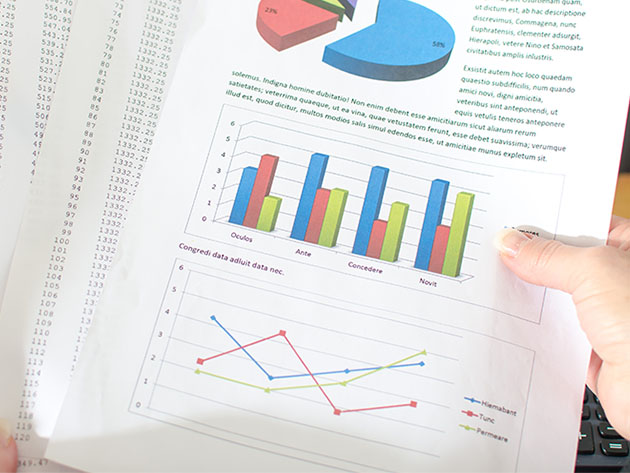 Advanced Excel Dashboards & Data Visualization Masterclass