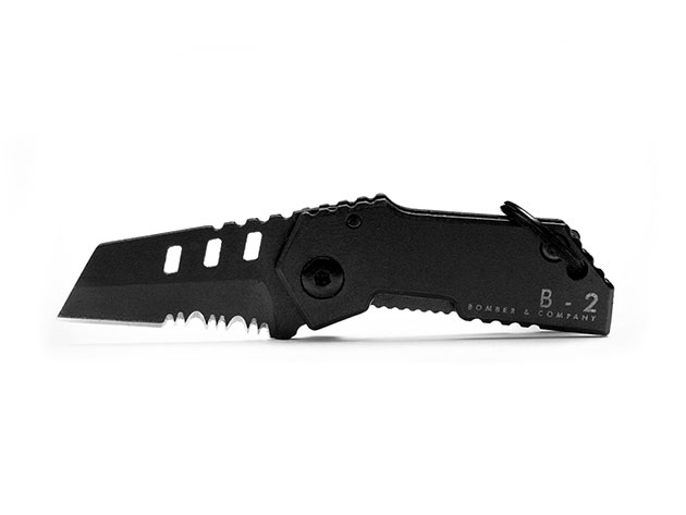 B-2 Bomber Nano Blade