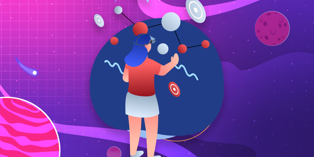 WebVR for Beginners: Build VR Websites with A-Frame