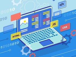 The 2026 Front-End Developer Course Bundle