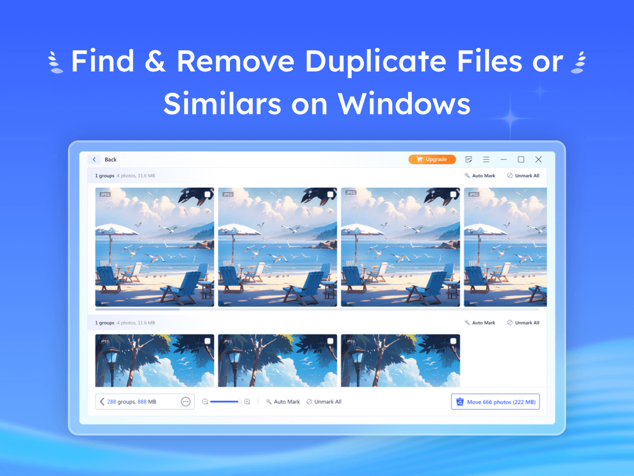 DupFiles Cleaner Pro Lifetime Subscription