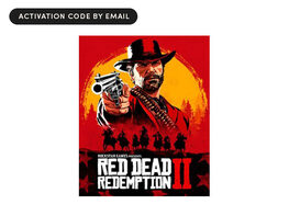Red Dead Redemption 2 Ultimate Edition - XBOX Live Key - GLOBAL
