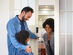 Philips 1000 Series Touchscreen Key-free Electronic Deadbolt (Satin Nickel)