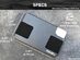 PulseX1 Ultra Slim Wallet