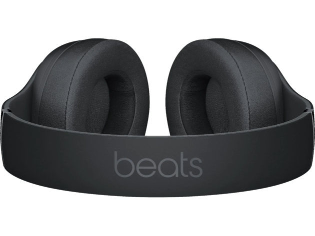 Beats Studio 3 Wireless Headphones MX3X2LL/A Matte Black (Open Box)