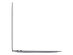 Apple MacBook Air (2020) 13" M1 8CPU 7GPU 8GB RAM 256GB SSD Space Gray (Refurbished)