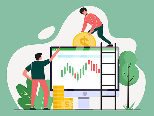 The Complete Technical Analysis Course
