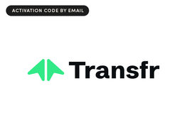 Transfr Pro Fast & Secure File Transfer Subscriptions