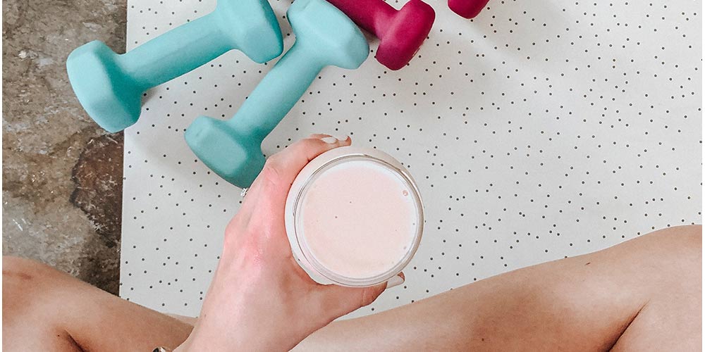 The Health & Fitness Masterclass: Diet, Workout, and Mindset in 1