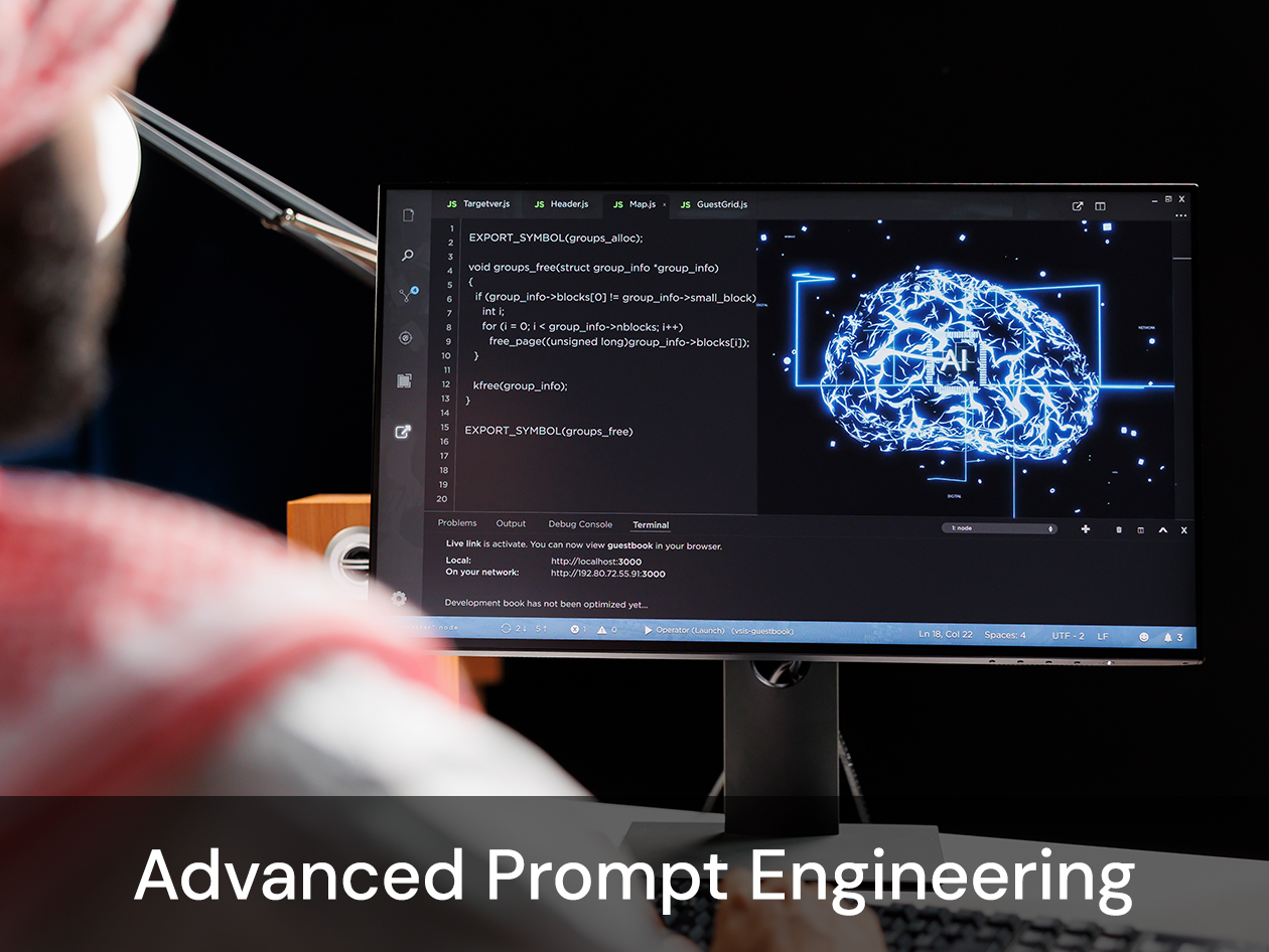 Claude AI Professional E-Degree