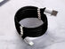 Aduro Fidget Magnetic Self-Winding MFi Lightning Cable