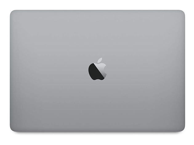 Apple Macbook Pro (2017) 13" i5 3.1GHz Touchbar 8GB RAM 512GB SSD Space Grey (Refurbished)